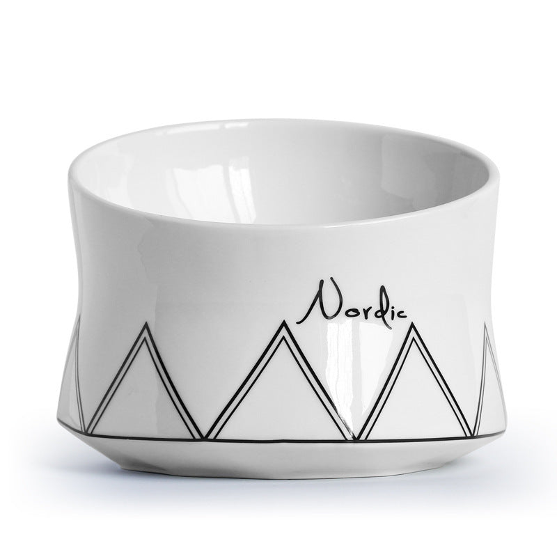 Why You Should Upgrade Your Cat’s Dining Experience with Our Ceramic Pet Cat Bowl